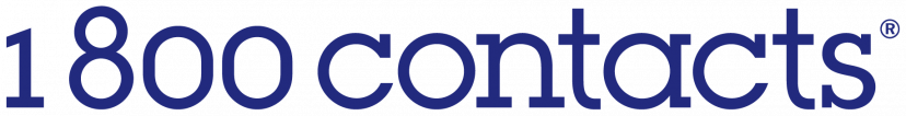 business logo of 1-800 Contacts