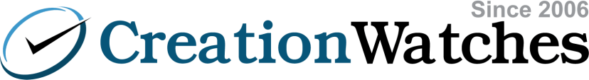 business logo of CreationWatches