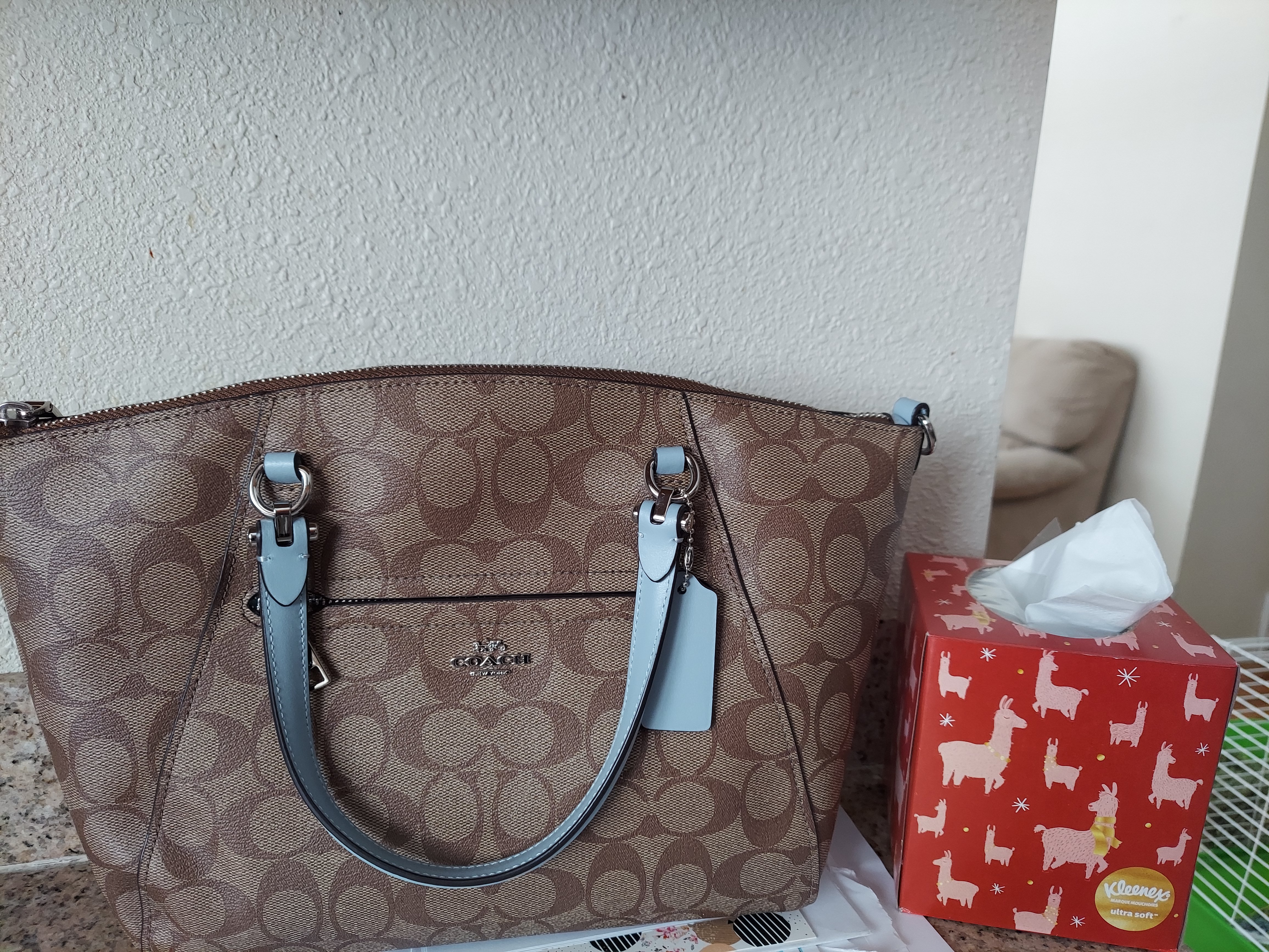 reviews for coach outlet online