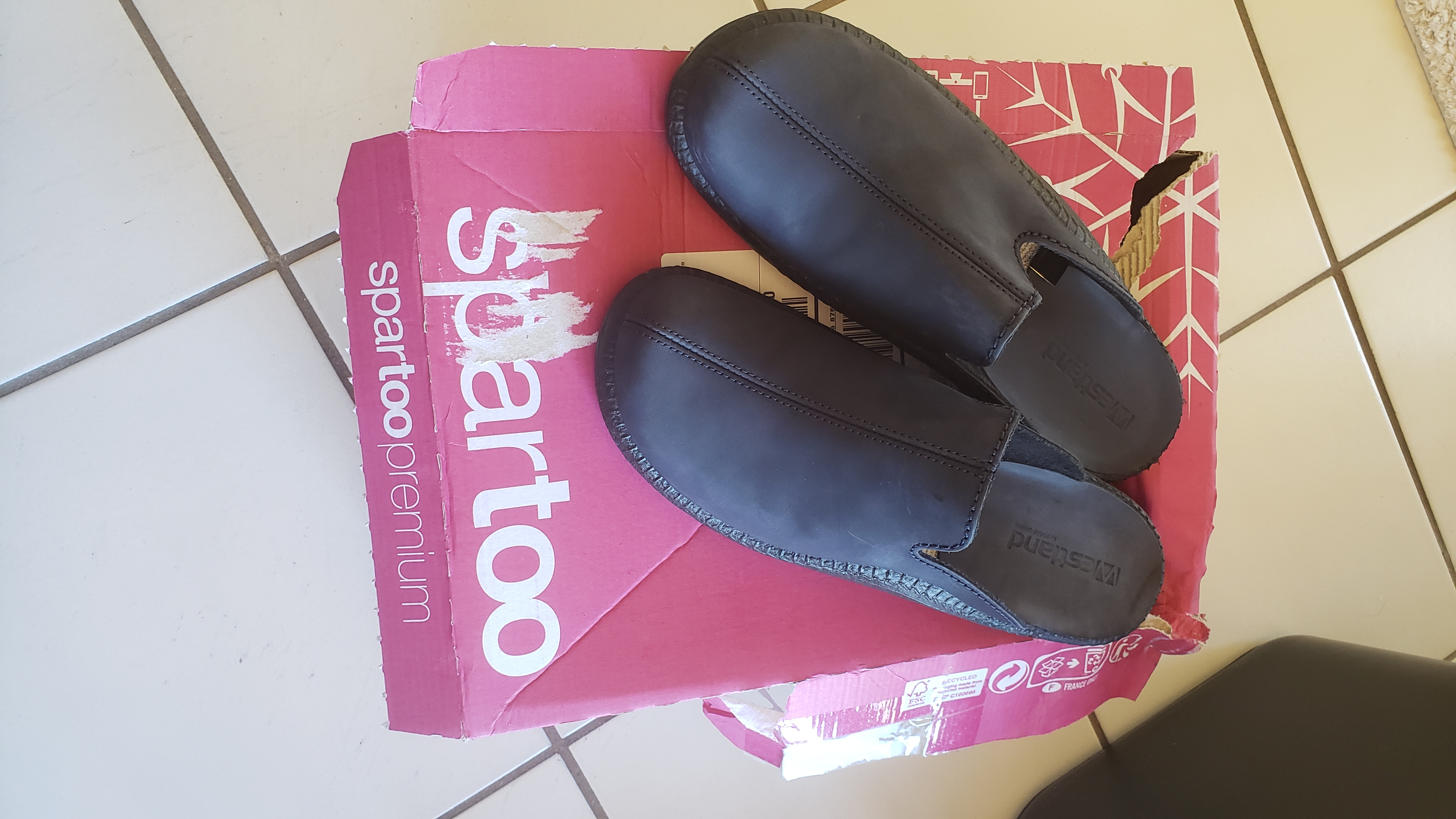 Spartoo best sale birkenstock soldes