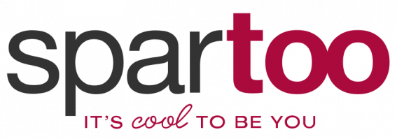 business logo of Spartoo UK