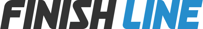 business logo of Finish Line