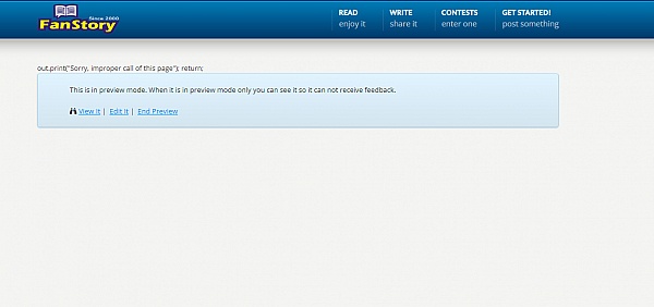 FanStory Reviews - 140 Reviews of Fanstory.com | Sitejabber