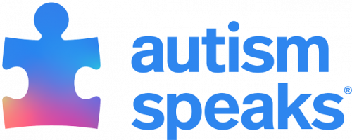 business logo of Autism Speaks