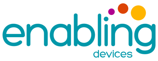 business logo of Enabling Devices