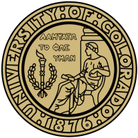 business logo of University of Colorado Denver