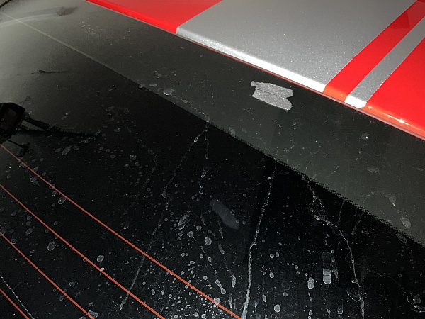 AmericanMuscle product 0