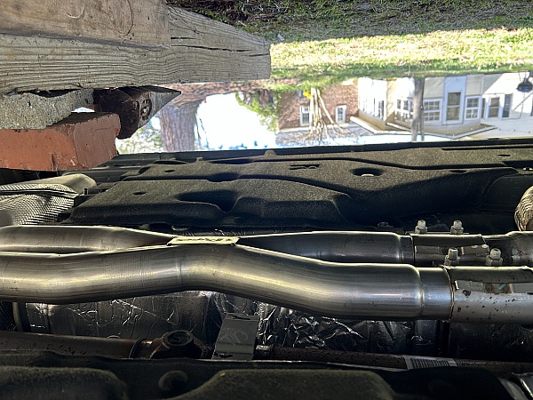 AmericanMuscle product 0