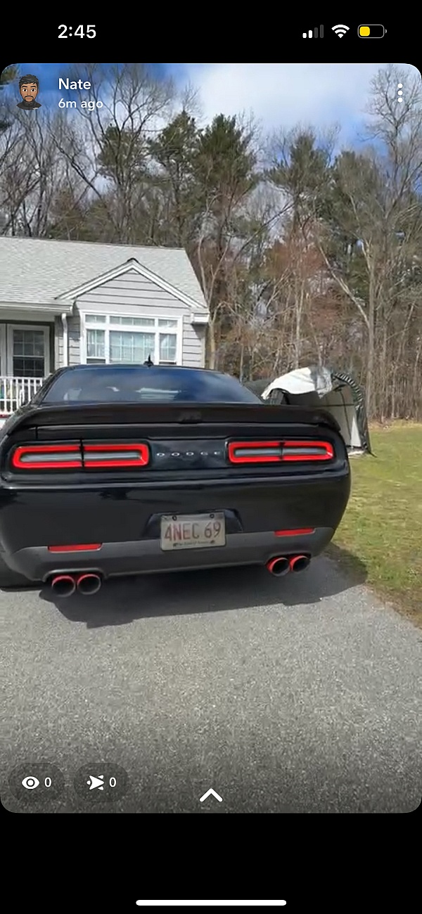 AmericanMuscle product 0