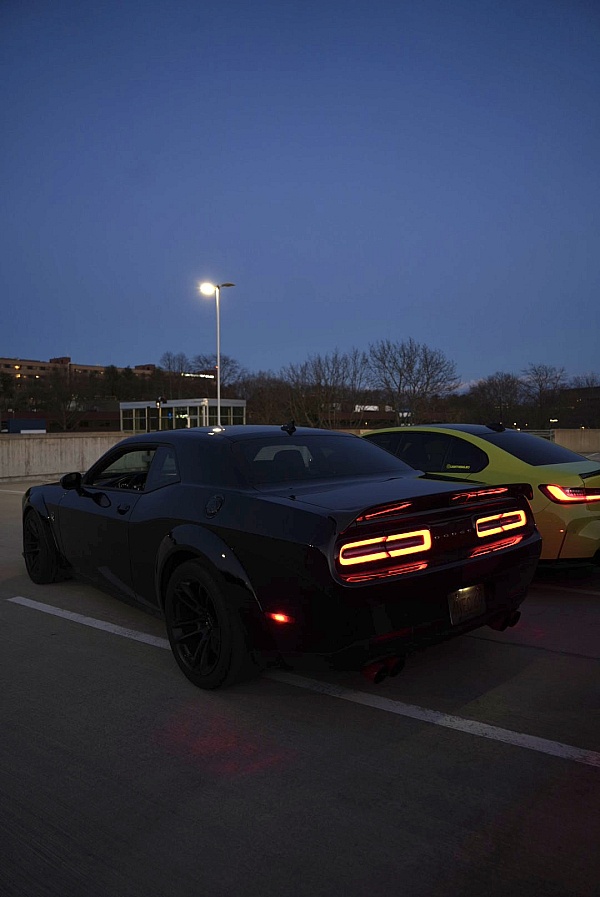 AmericanMuscle product 0