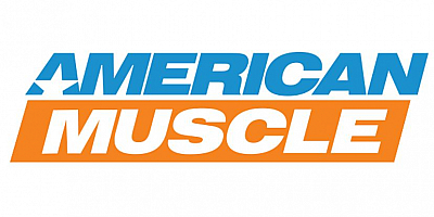 business logo of AmericanMuscle