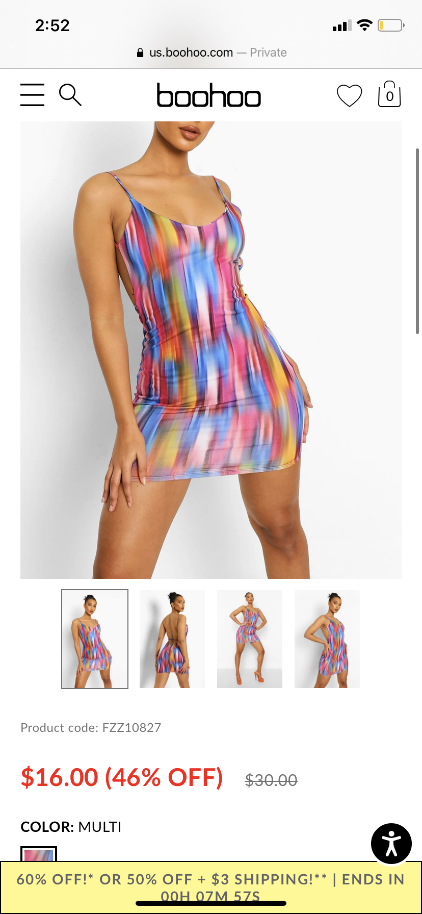 Boohoo Reviews 1,061 Reviews of Sitejabber