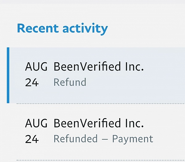 BeenVerified Reviews 314 Reviews of Sitejabber