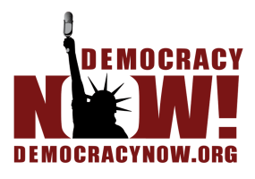Democracy Now