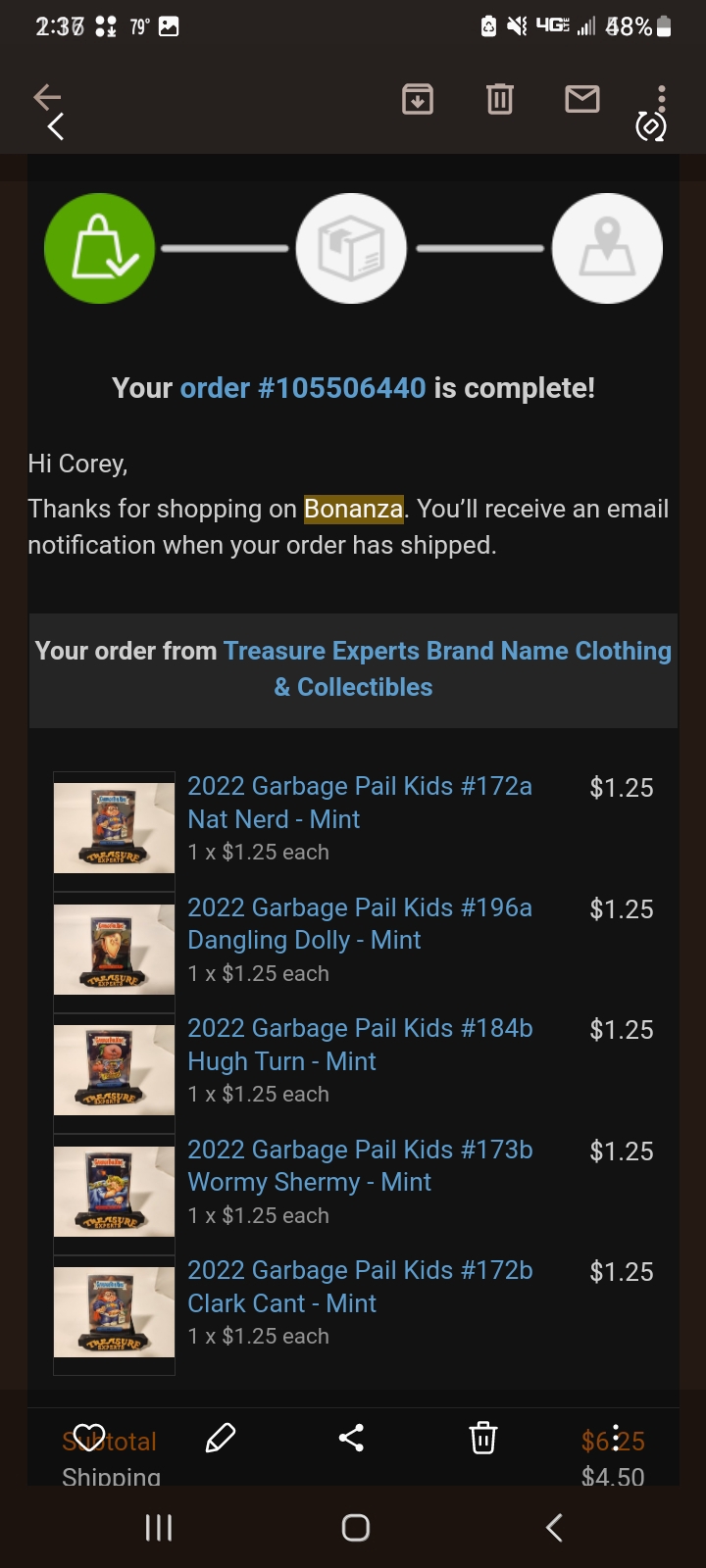 Bonanza Reviews 943 Reviews of Sitejabber