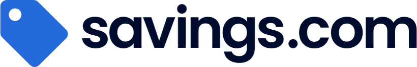 business logo of Savings.com