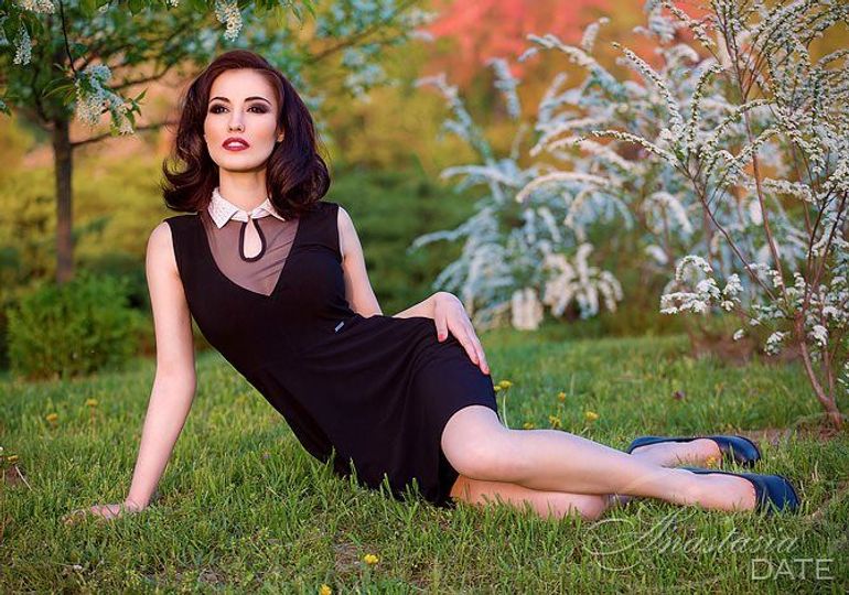 Starting with the sign-up process, Anastasiadate ensures people feel comfor...