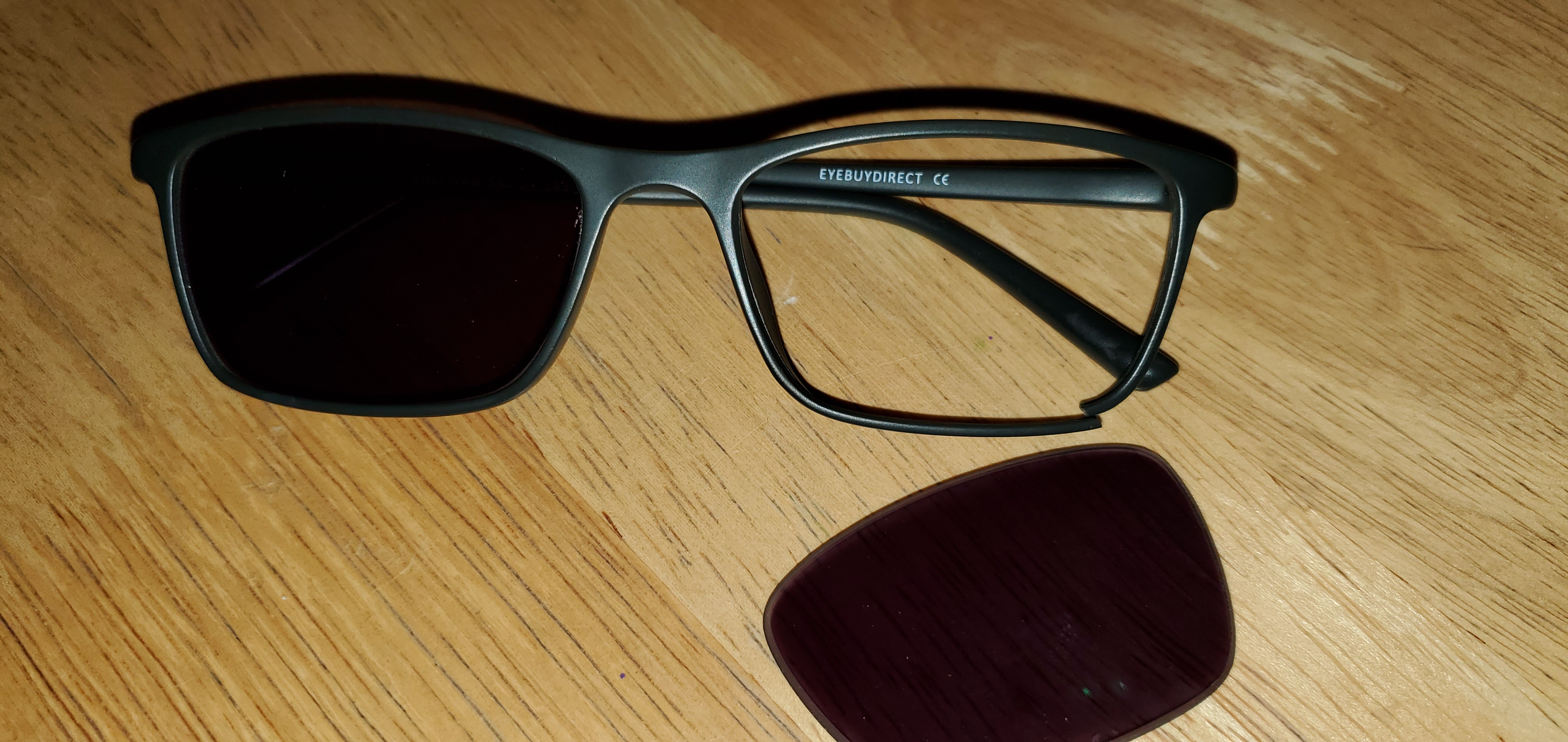 EyeBuyDirect Reviews 166,207 Reviews of Sitejabber