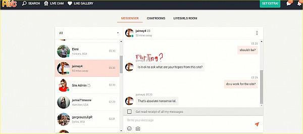 Mesaj de dating site- uri Dating Man Ales