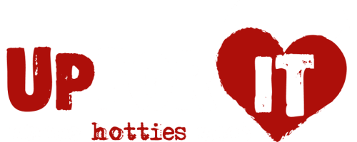 business logo of UpForIt