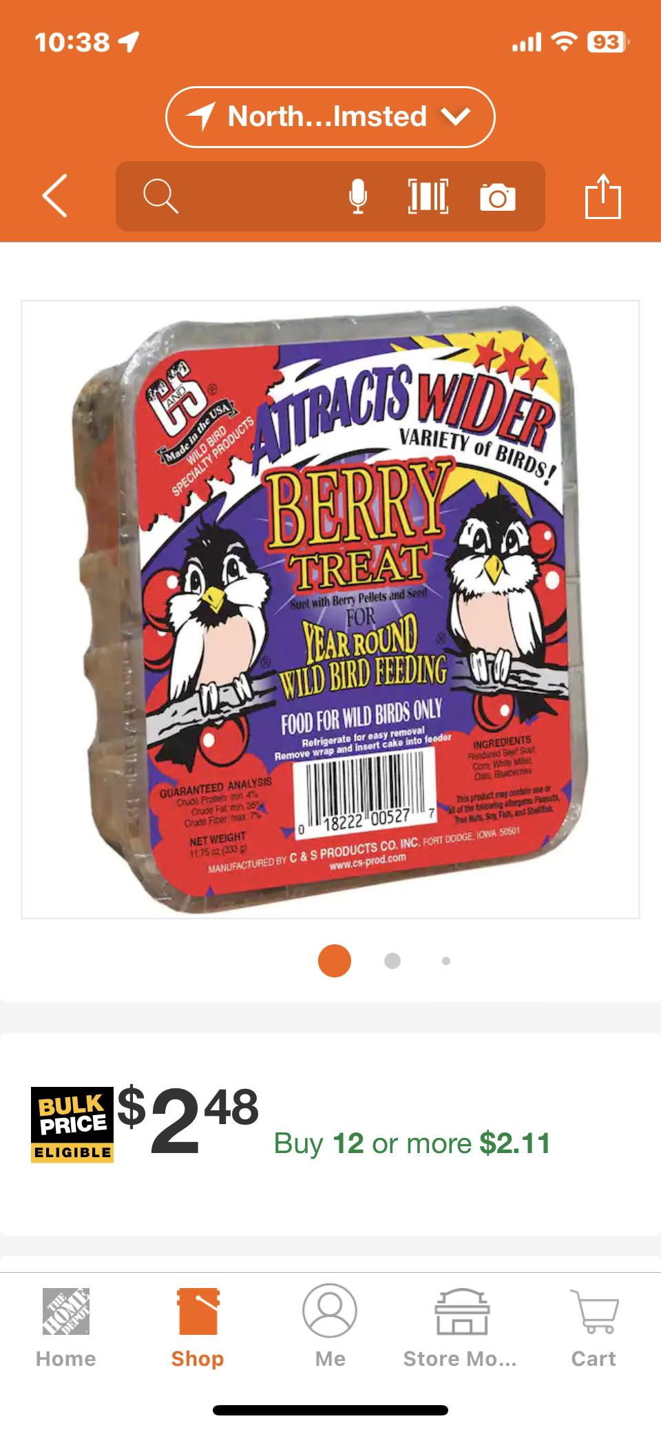 Home Depot Reviews 1,978 Reviews of Sitejabber