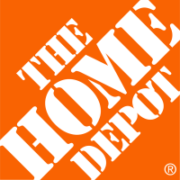 business logo of Home Depot