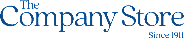 business logo of The Company Store
