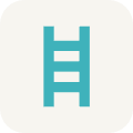 business logo of The Ladders