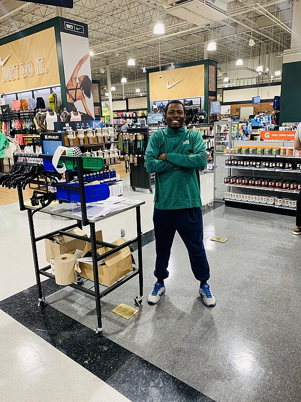 Dick's Sporting Goods Reviews 270 Reviews of Sitejabber