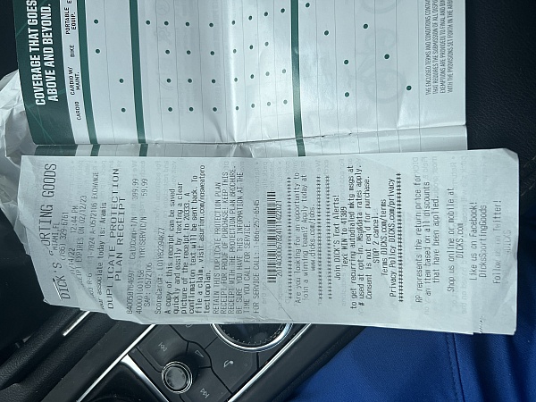 Dick's Sporting Goods product 0