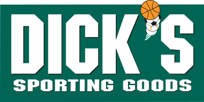 business logo of Dick's Sporting Goods
