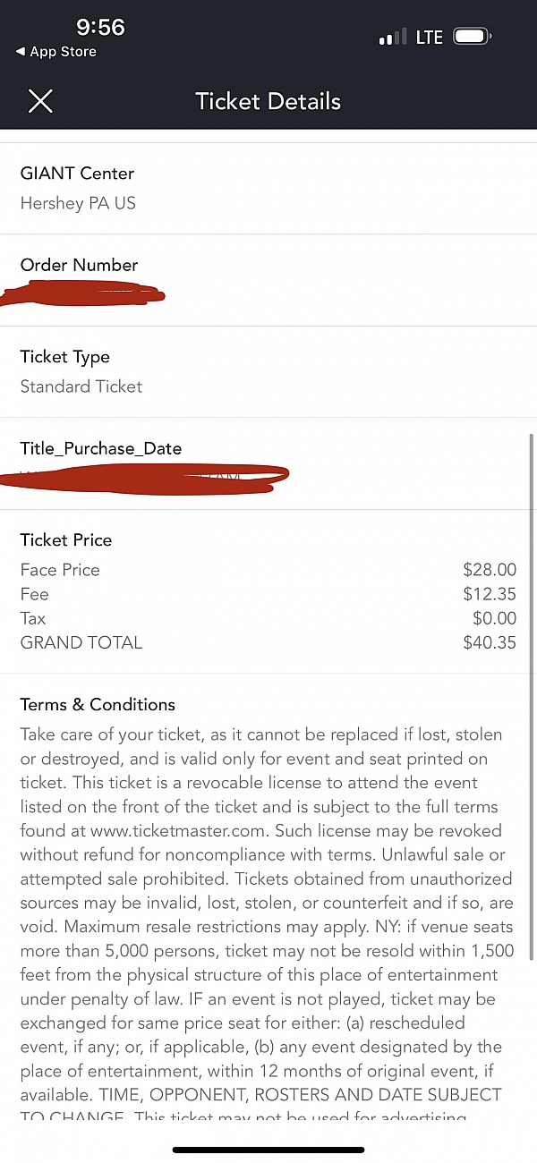 EventTicketsCenter Reviews 4,882 Reviews of