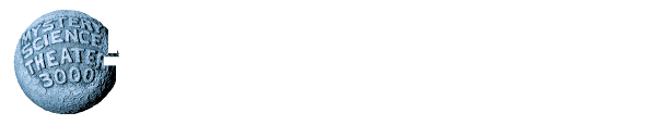 business logo of Mystery Science Theater 3000
