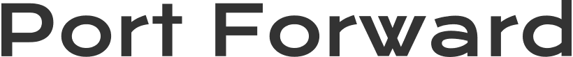 PortForward