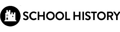 business logo of School History