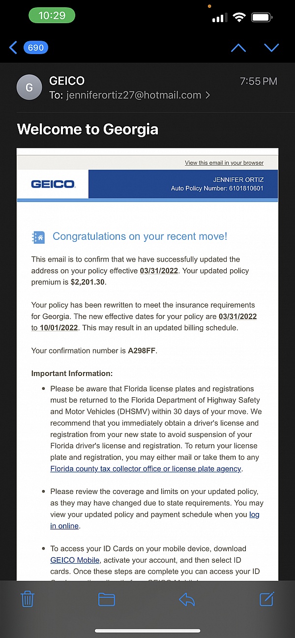 GEICO Reviews 136 Reviews of Sitejabber