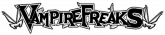 Logo of VampireFreaks