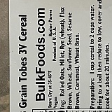 Bulkfoods.com Reviews - 44 Reviews of Bulkfoods.com