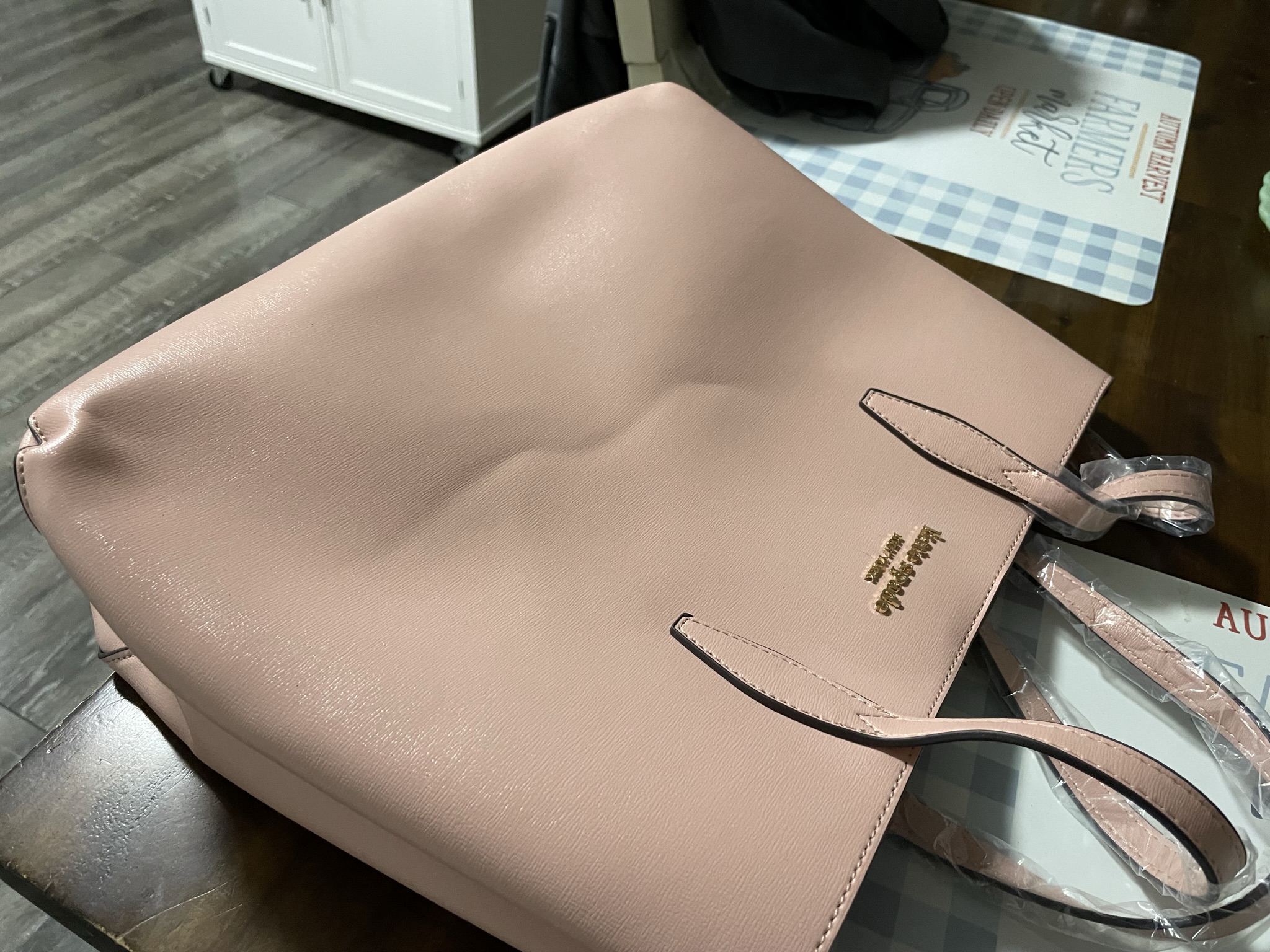 Let's Talk About Warranties For Bags