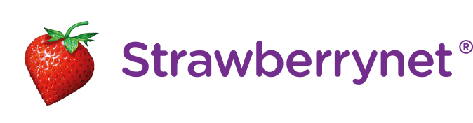 business logo of Strawberrynet.com
