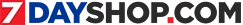 business logo of 7dayshop