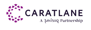 business logo of CaratLane