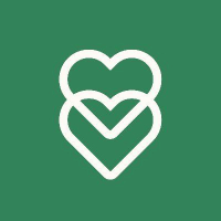 business logo of eHarmony UK