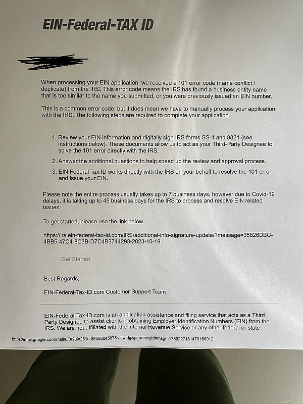 IRSEINApplication Reviews 56 Reviews of Sitejabber