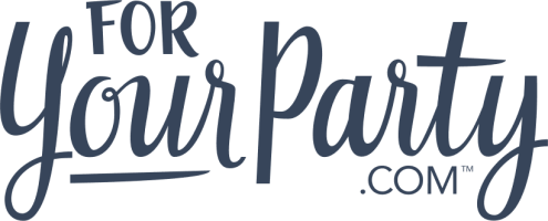 business logo of ForYourParty