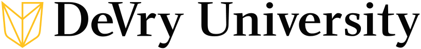 business logo of DeVry Inc