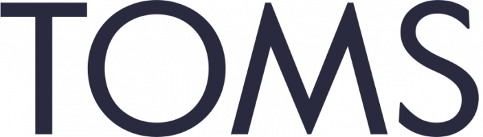 business logo of TOMS Shoes