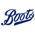business logo of Boots UK