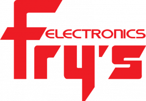 business logo of Fry's