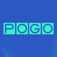 business logo of Pogo.org